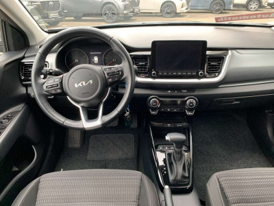 KIA Stonic Gebrauchtwagen