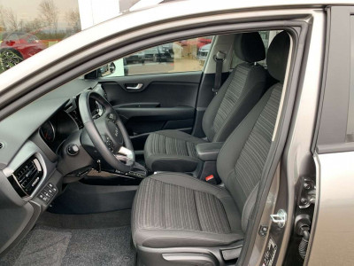 KIA Stonic Gebrauchtwagen