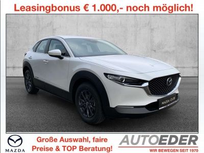 Mazda CX-30 Neuwagen