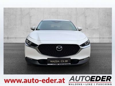 Mazda CX-30 Neuwagen Mazda CX-30 Neuwagen