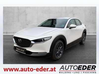 Mazda CX-30 Neuwagen Mazda CX-30 Neuwagen