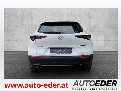 Mazda CX-30 Neuwagen