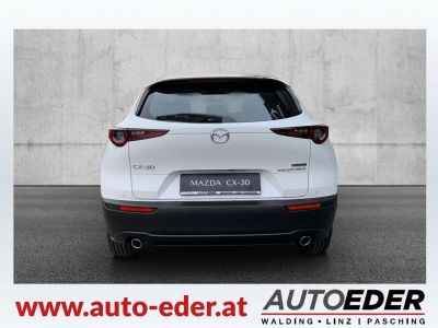 Mazda CX-30 Neuwagen Mazda CX-30 Neuwagen