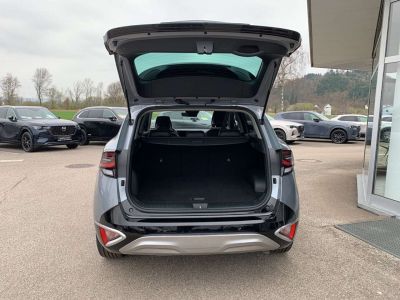 KIA Sportage Gebrauchtwagen KIA Sportage Gebrauchtwagen