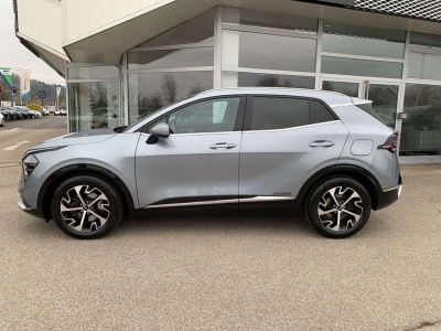 KIA Sportage Gebrauchtwagen KIA Sportage Gebrauchtwagen