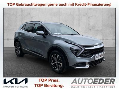 KIA Sportage Gebrauchtwagen