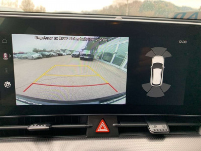 KIA Sportage Gebrauchtwagen