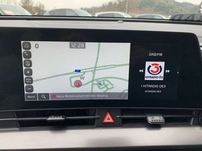 KIA Sportage Gebrauchtwagen KIA Sportage Gebrauchtwagen