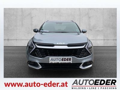 KIA Sportage Gebrauchtwagen KIA Sportage Gebrauchtwagen