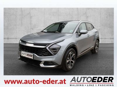 KIA Sportage Gebrauchtwagen KIA Sportage Gebrauchtwagen