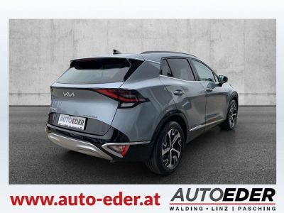 KIA Sportage Gebrauchtwagen KIA Sportage Gebrauchtwagen