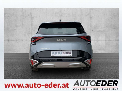 KIA Sportage Gebrauchtwagen