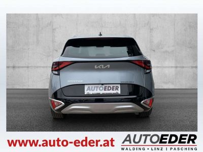 KIA Sportage Gebrauchtwagen KIA Sportage Gebrauchtwagen
