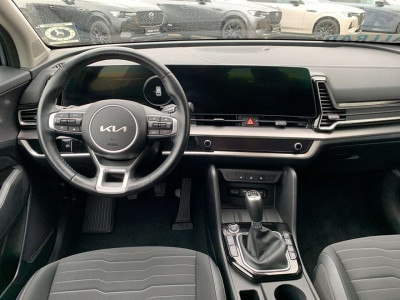 KIA Sportage Gebrauchtwagen