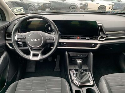 KIA Sportage Gebrauchtwagen KIA Sportage Gebrauchtwagen