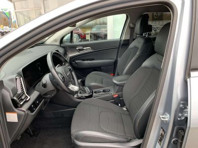 KIA Sportage Gebrauchtwagen KIA Sportage Gebrauchtwagen