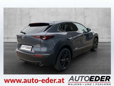 Mazda CX-30 Neuwagen