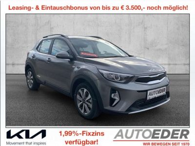 KIA Stonic Neuwagen
