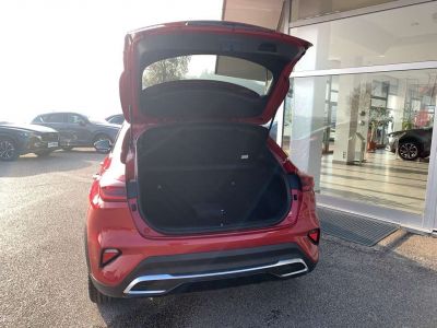 KIA XCeed Vorführwagen KIA XCeed Vorführwagen