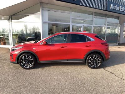 KIA XCeed Vorführwagen KIA XCeed Vorführwagen