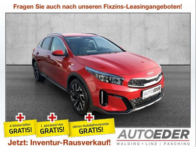 KIA XCeed Vorführwagen