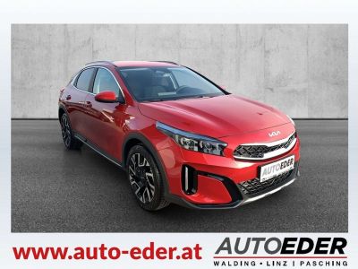 KIA XCeed Vorführwagen KIA XCeed Vorführwagen