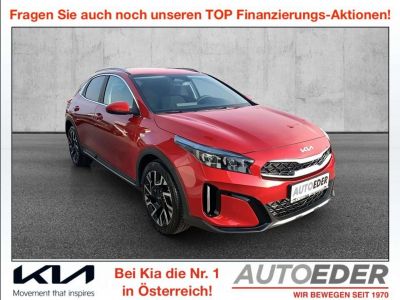 KIA XCeed Vorführwagen KIA XCeed Vorführwagen