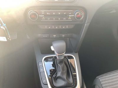 KIA XCeed Vorführwagen KIA XCeed Vorführwagen