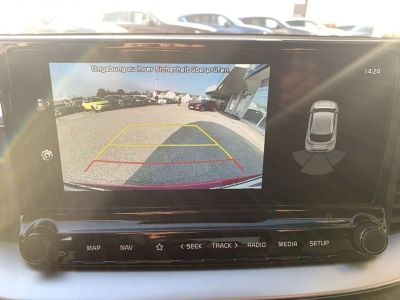 KIA XCeed Vorführwagen KIA XCeed Vorführwagen