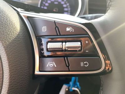 KIA XCeed Vorführwagen KIA XCeed Vorführwagen