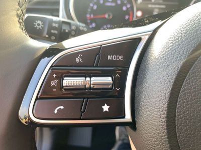 KIA XCeed Vorführwagen KIA XCeed Vorführwagen