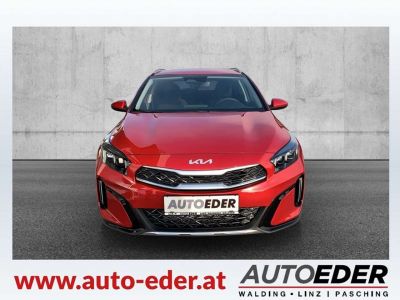 KIA XCeed Vorführwagen KIA XCeed Vorführwagen