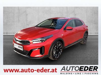 KIA XCeed Vorführwagen KIA XCeed Vorführwagen