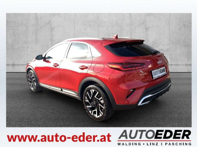 KIA XCeed Vorführwagen