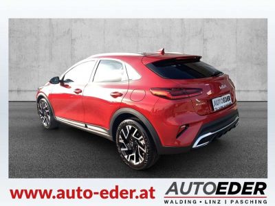 KIA XCeed Vorführwagen KIA XCeed Vorführwagen