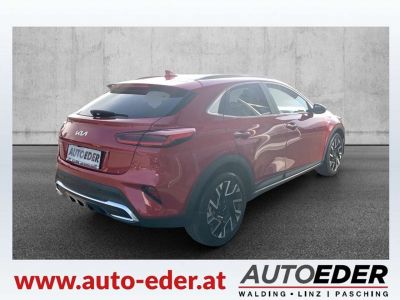 KIA XCeed Vorführwagen KIA XCeed Vorführwagen