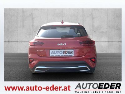 KIA XCeed Vorführwagen KIA XCeed Vorführwagen