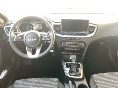 KIA XCeed Vorführwagen KIA XCeed Vorführwagen