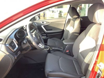 KIA XCeed Vorführwagen KIA XCeed Vorführwagen
