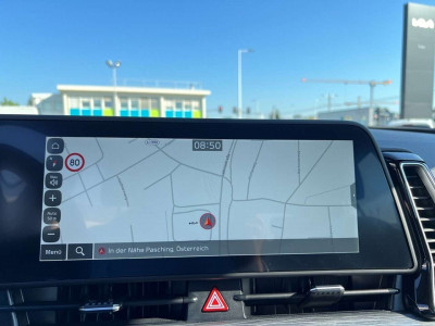 KIA Sportage Vorführwagen