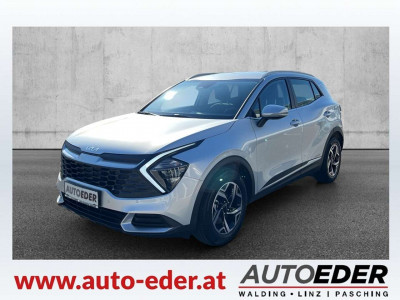 KIA Sportage Vorführwagen