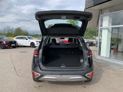 KIA Sportage Vorführwagen KIA Sportage Vorführwagen