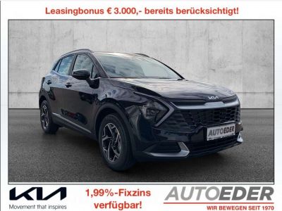 KIA Sportage Vorführwagen KIA Sportage Vorführwagen