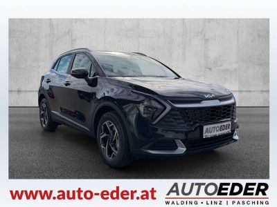 KIA Sportage Vorführwagen KIA Sportage Vorführwagen
