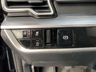 KIA Sportage Vorführwagen KIA Sportage Vorführwagen