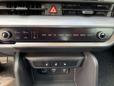 KIA Sportage Vorführwagen KIA Sportage Vorführwagen