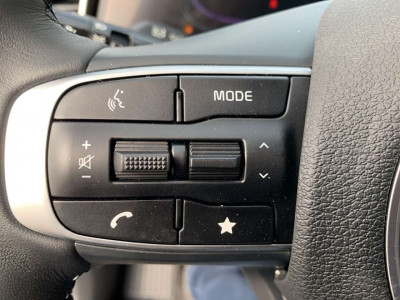 KIA Sportage Vorführwagen KIA Sportage Vorführwagen