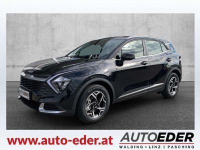 KIA Sportage Vorführwagen KIA Sportage Vorführwagen