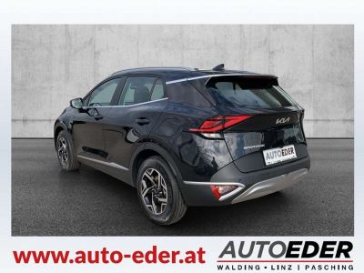 KIA Sportage Vorführwagen KIA Sportage Vorführwagen