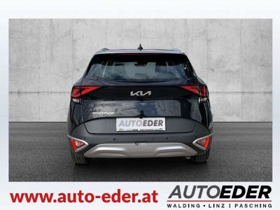 KIA Sportage Vorführwagen KIA Sportage Vorführwagen